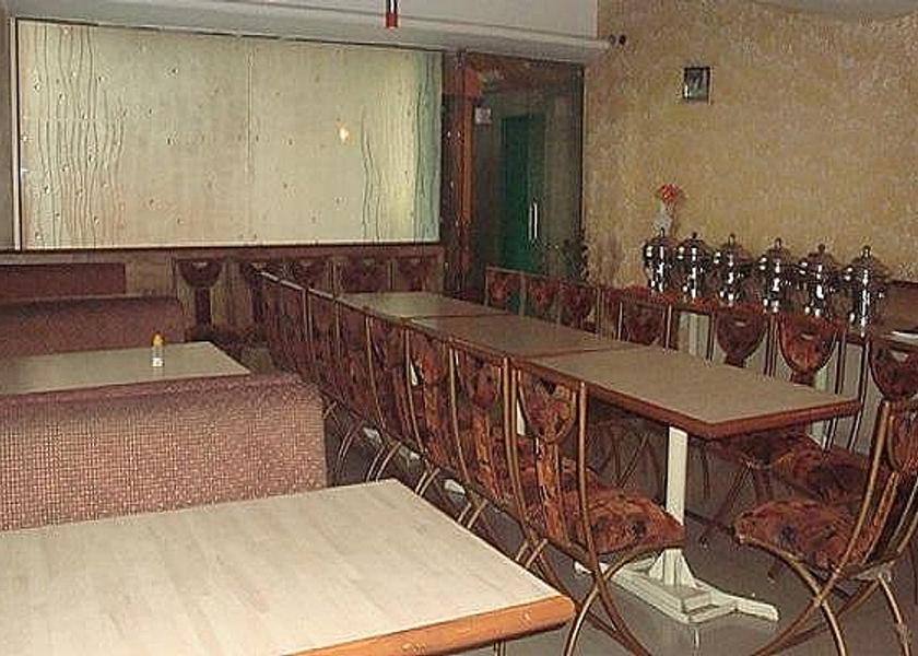 Madhya Pradesh Indore Business Centre