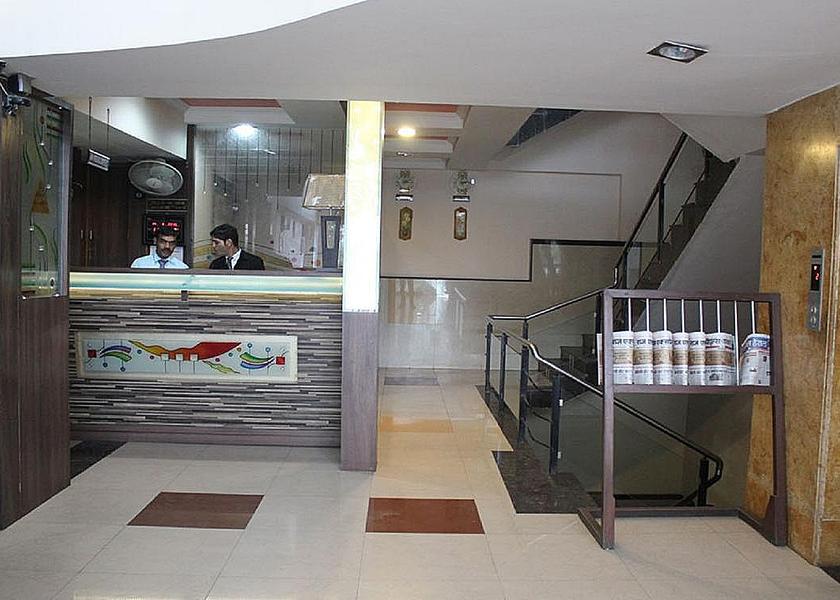 Madhya Pradesh Indore Public Areas