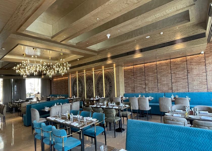 Madhya Pradesh Indore Food & Dining