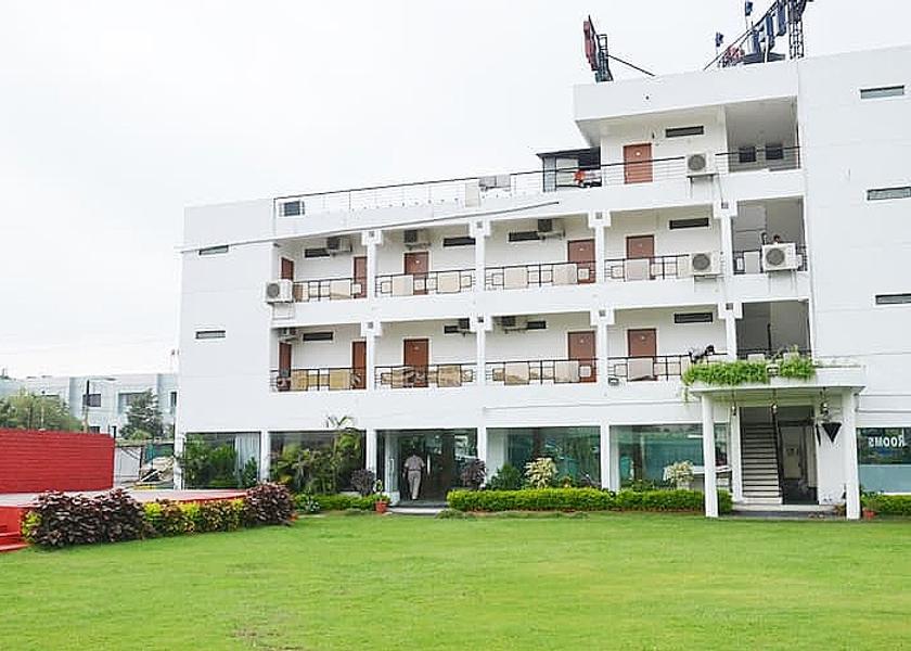 Madhya Pradesh Indore Overview