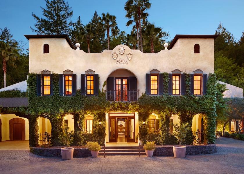 California Kenwood Primary image