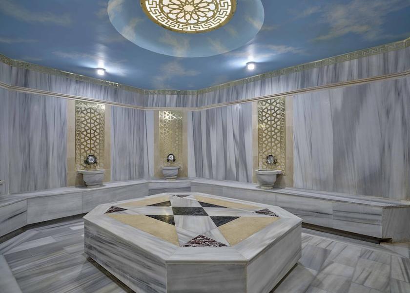 Şanlıurfa Province Şanlıurfa Public bath