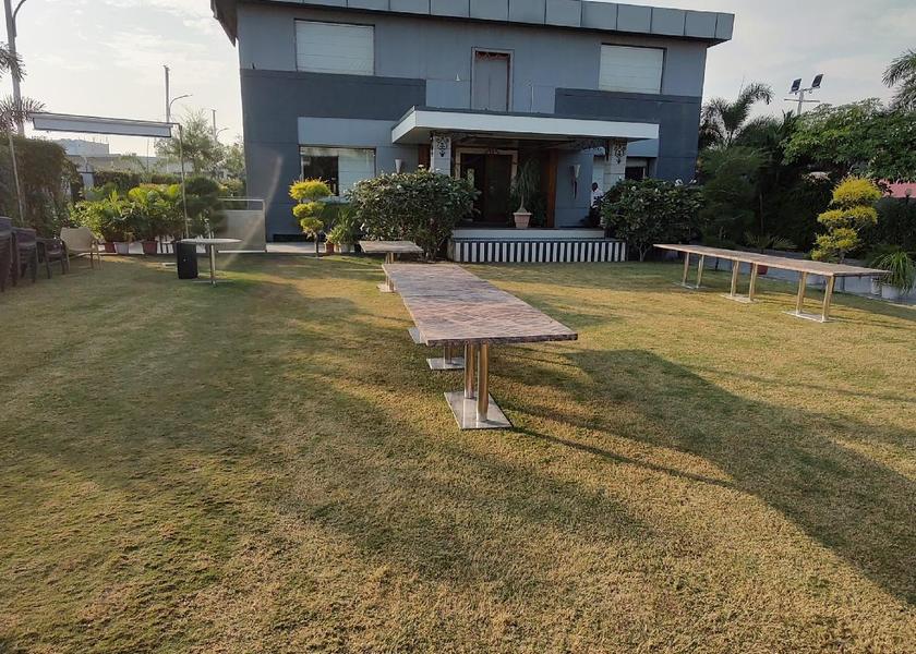 Madhya Pradesh Indore Outdoors