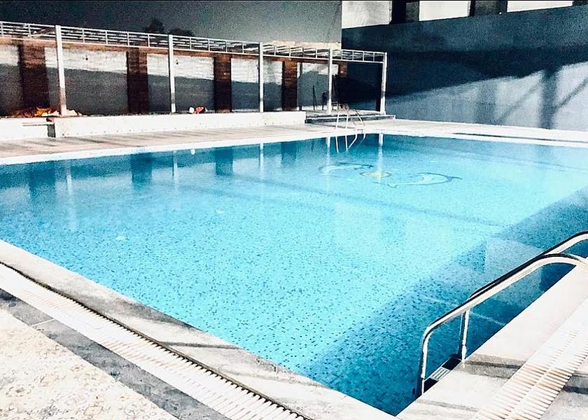 Madhya Pradesh Indore Pool
