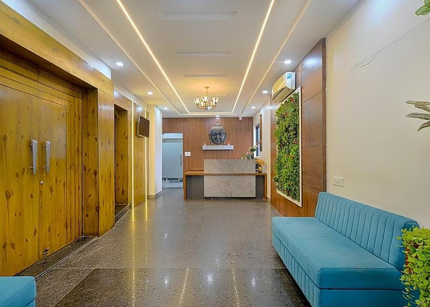 Madhya Pradesh Indore Public Areas