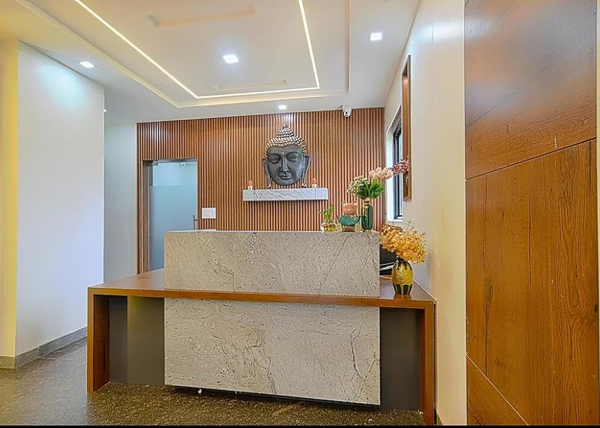 Madhya Pradesh Indore Public Areas