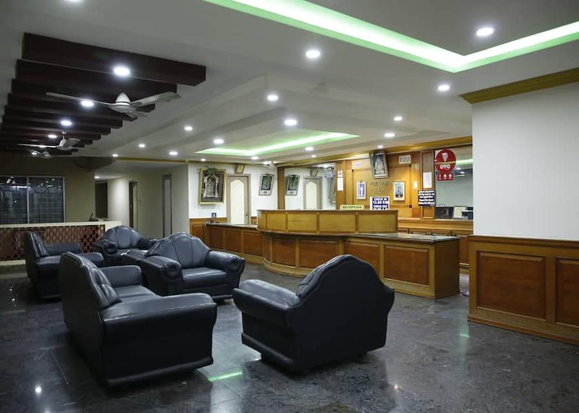 Tamil Nadu Kanchipuram Public Areas