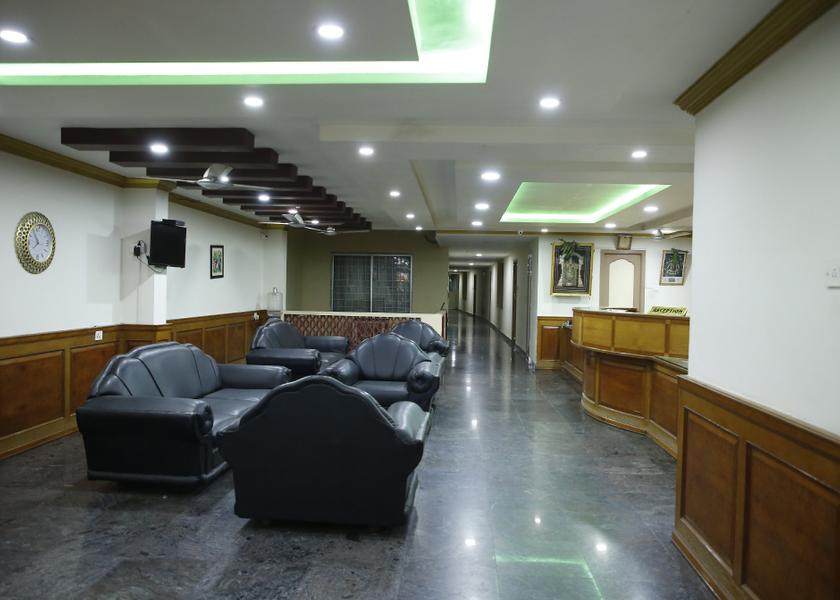 Tamil Nadu Kanchipuram Public Areas