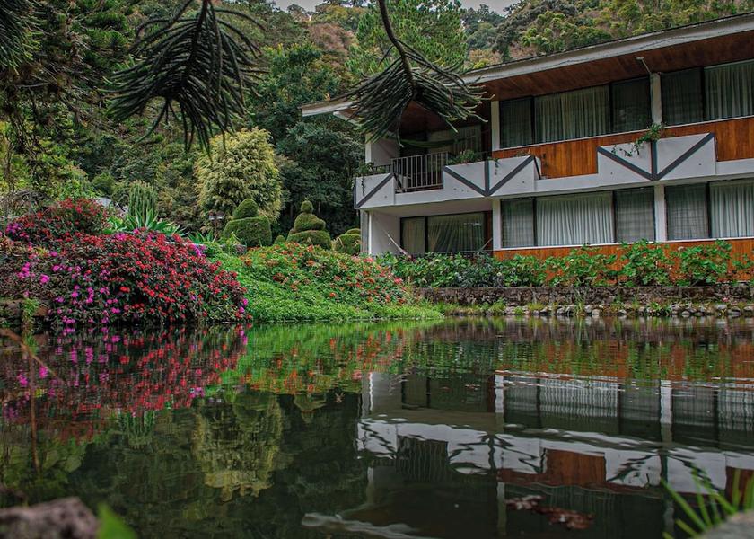 Chiriqui Volcan Amenity
