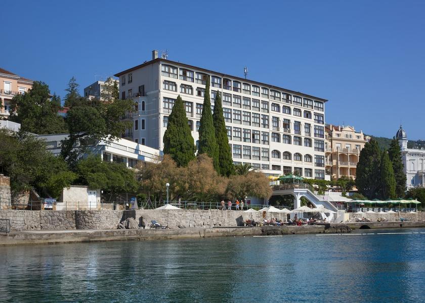 Primorje-Gorski Kotar Opatija Primary image