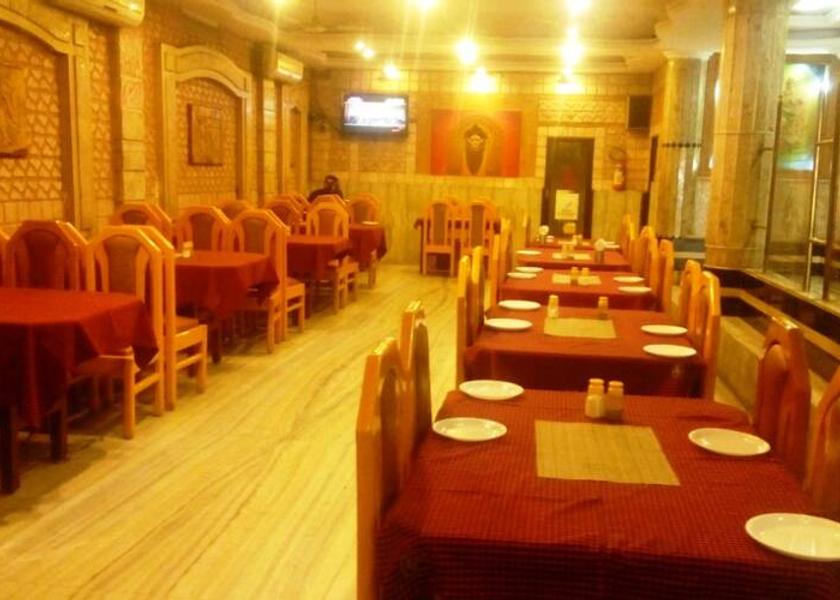 Madhya Pradesh Jabalpur Restaurant