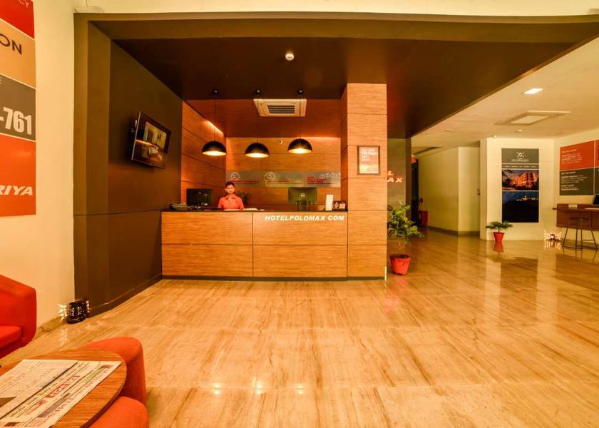 Madhya Pradesh Jabalpur Public Areas