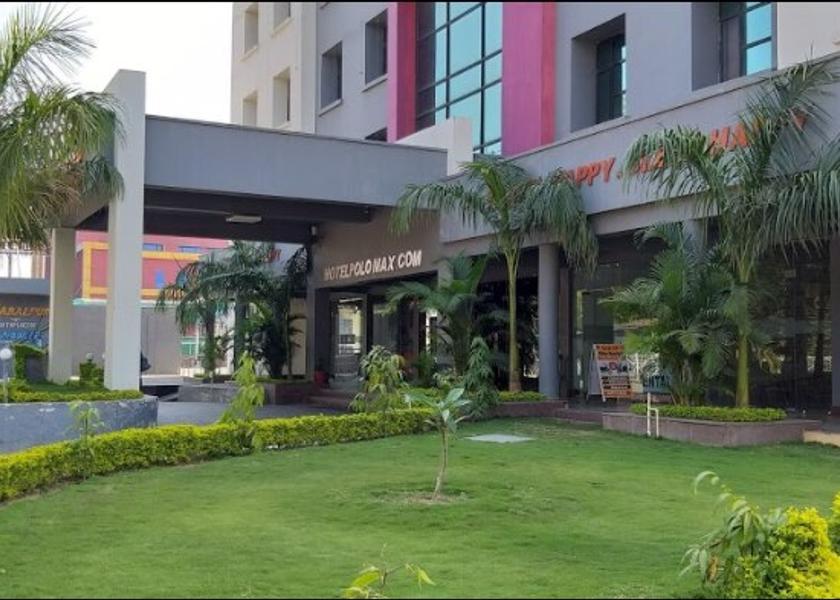 Madhya Pradesh Jabalpur Outdoors