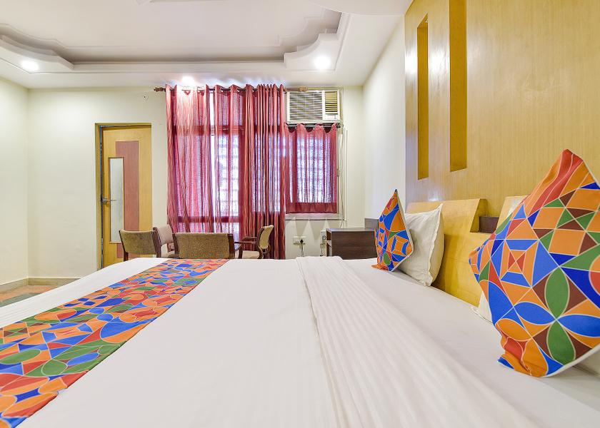 Rajasthan Jaipur Premium Room