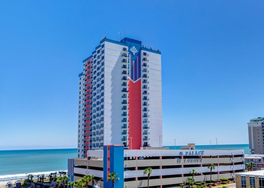 South Carolina Myrtle Beach Primary image