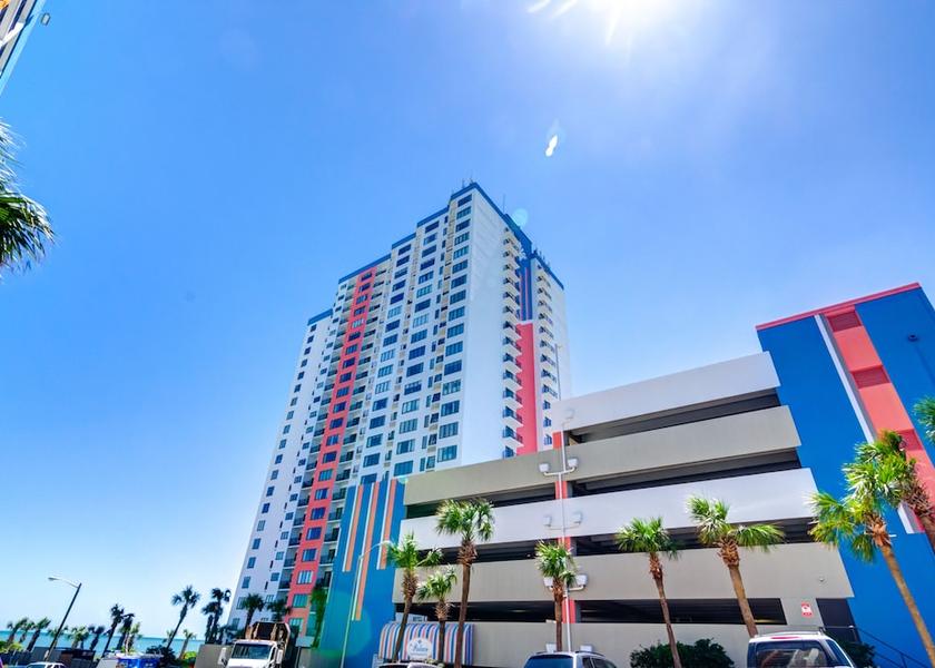 South Carolina Myrtle Beach Room