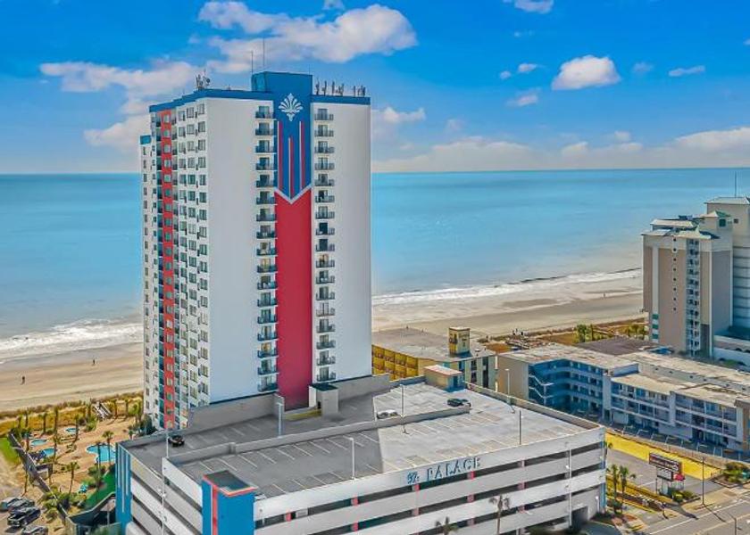 South Carolina Myrtle Beach 