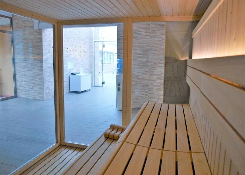  Andorra la Vella Sauna
