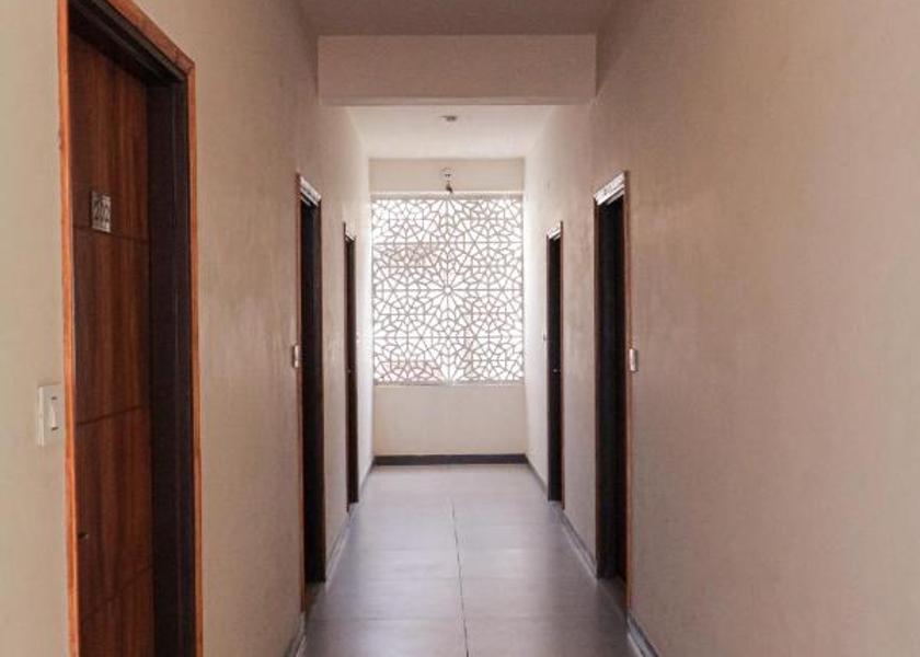 Rajasthan Jaipur Public Areas