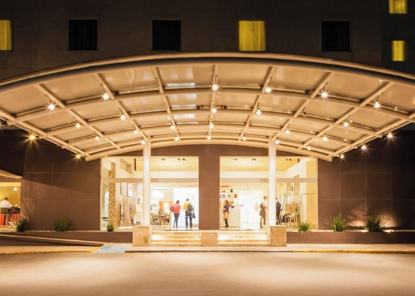Nuevo Leon Monterrey Amenity