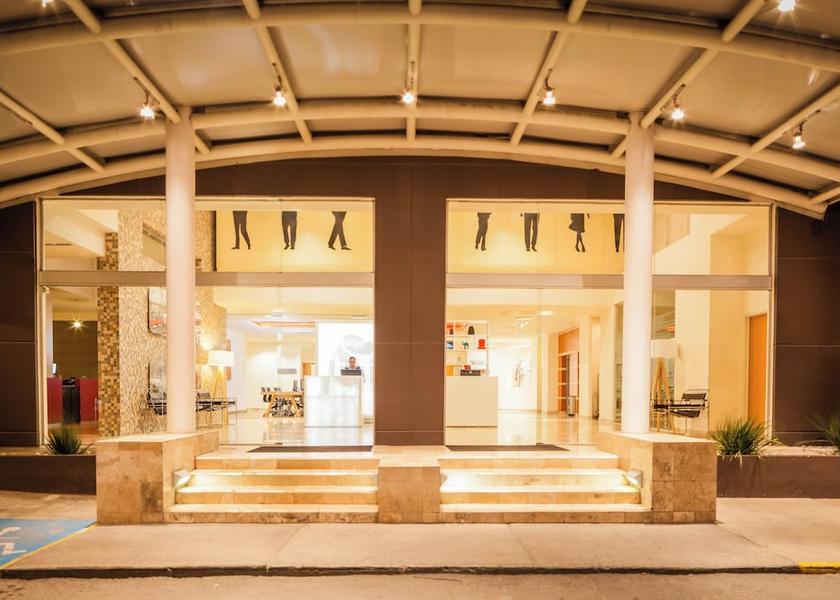 Nuevo Leon Monterrey Amenity