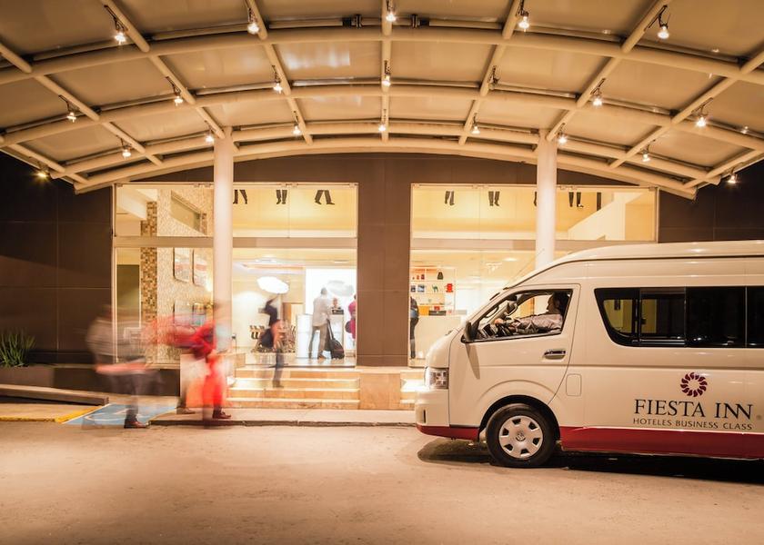 Nuevo Leon Monterrey Amenity