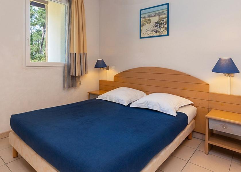 Nouvelle-Aquitaine Ondres Room