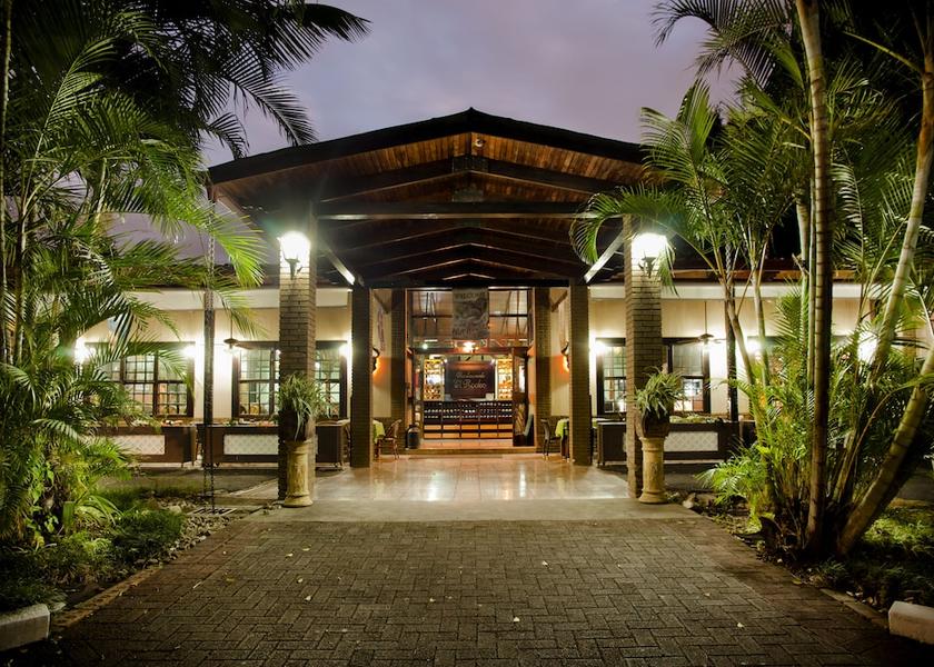 Alajuela San Antonio de Belen Restaurant