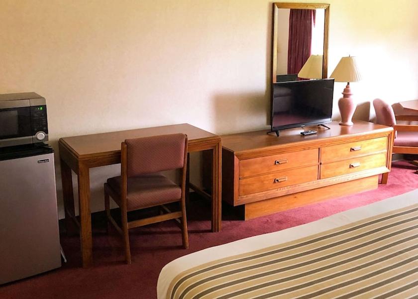 Illinois Dixon Room