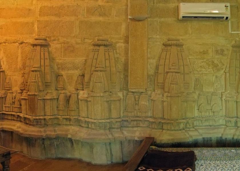 Rajasthan Jaisalmer 
