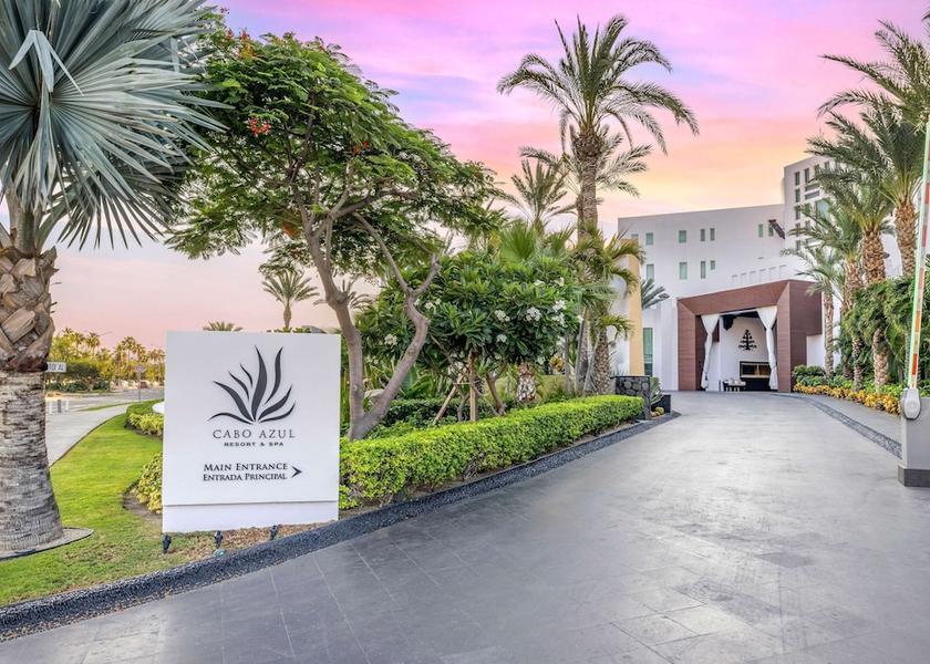 Baja California Sur San José del Cabo Exterior