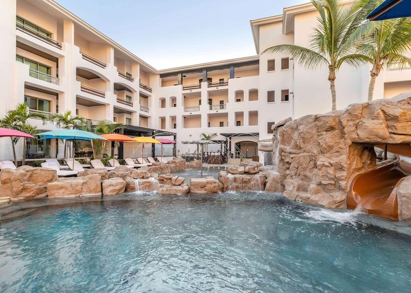 Baja California Sur San José del Cabo Pool