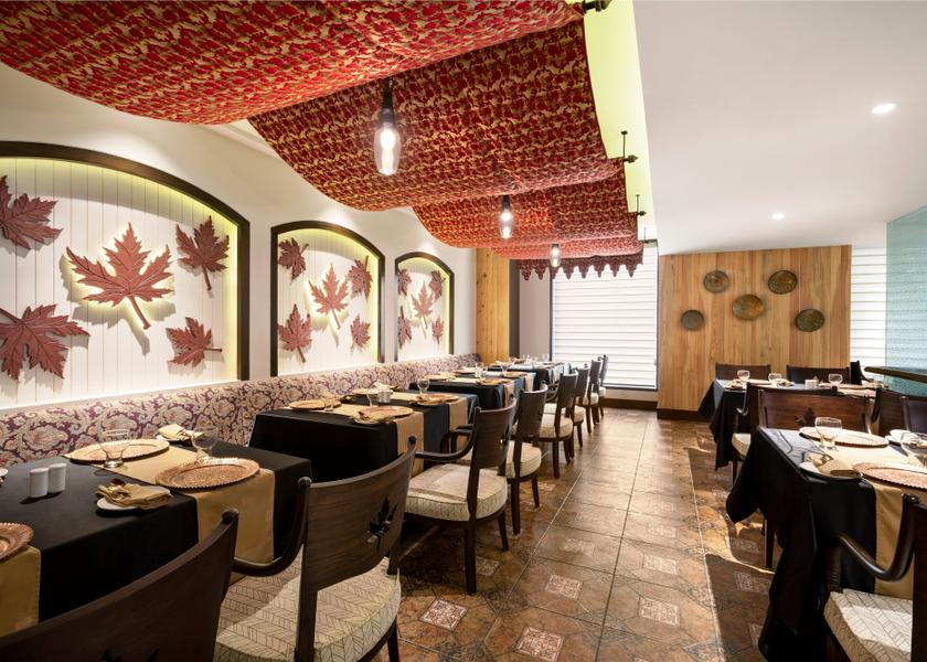 Jammu and Kashmir Jammu Food & Dining