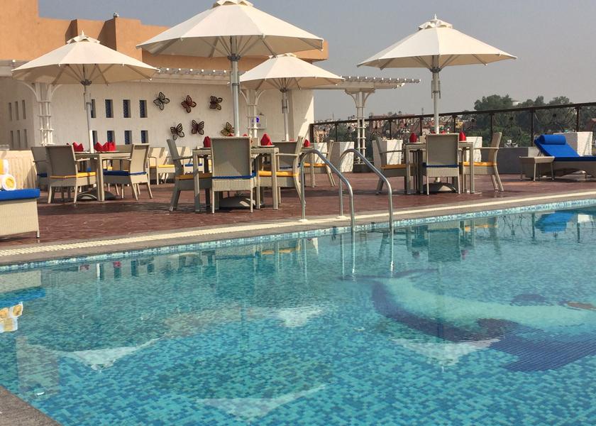 Jammu and Kashmir Jammu Pool