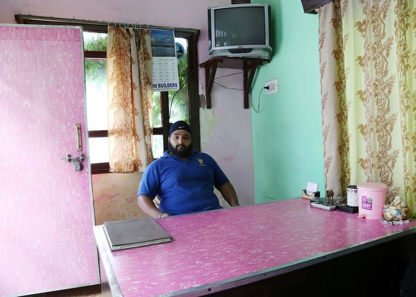 Jammu and Kashmir Jammu Public Areas