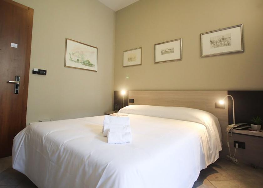 Piedmont Turin Room