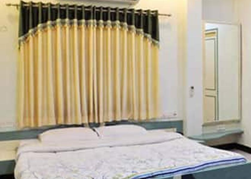 Gujarat Jamnagar A/C Deluxe Double