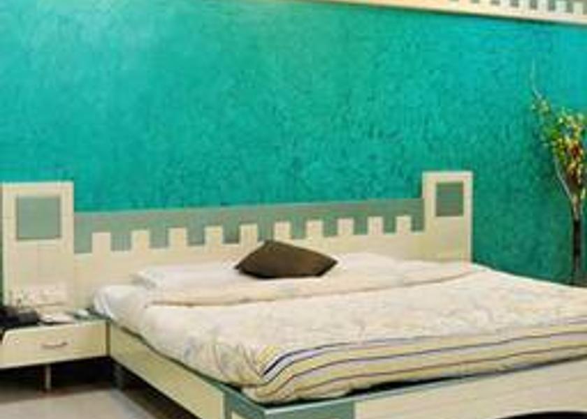 Gujarat Jamnagar Suite Double