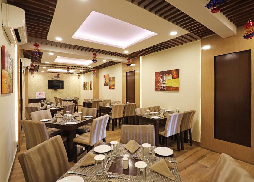 Jharkhand Jamshedpur Restaurant