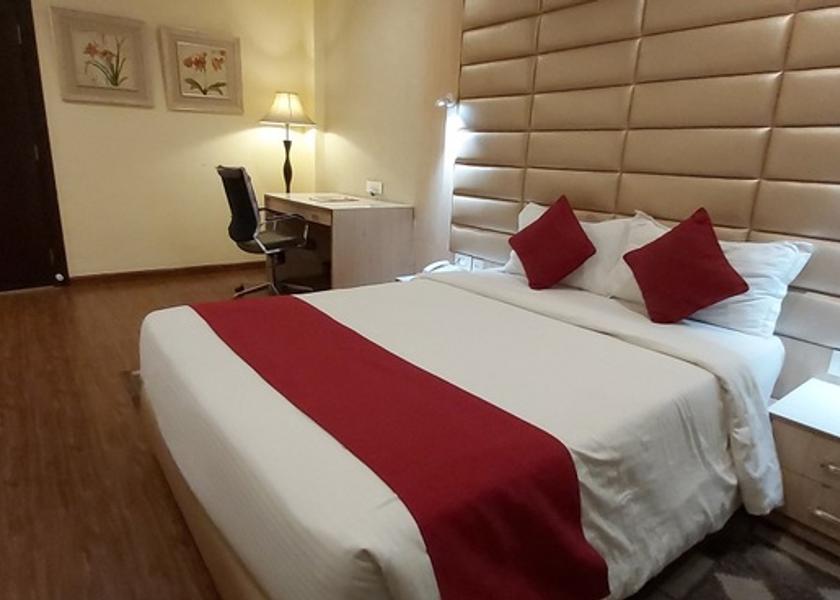 Jharkhand Jamshedpur Deluxe Room