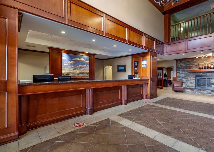 Alberta Lloydminster Lobby