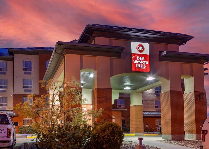 Alberta Lloydminster Primary image