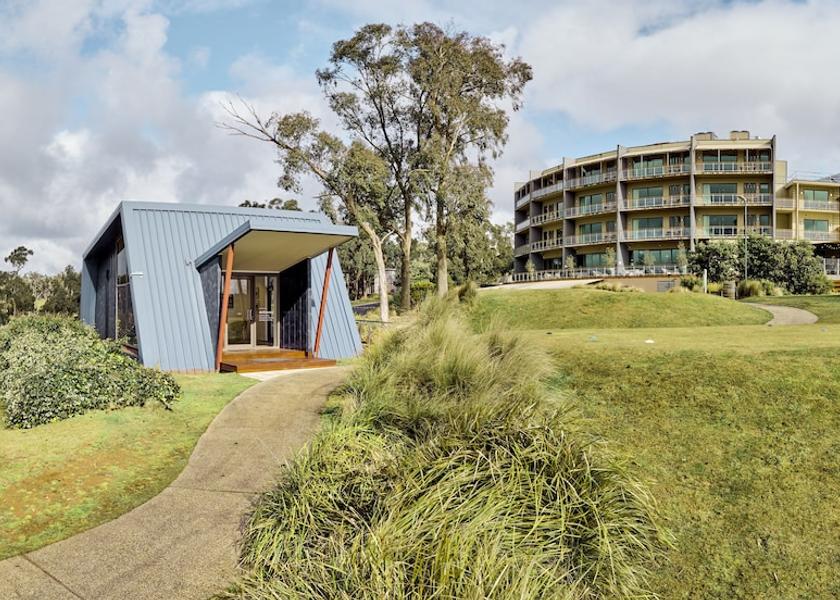 Victoria Creswick Children's activities