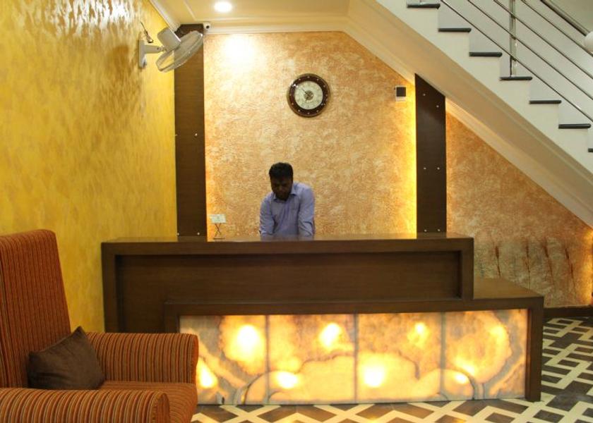 Rajasthan Jodhpur Public Areas
