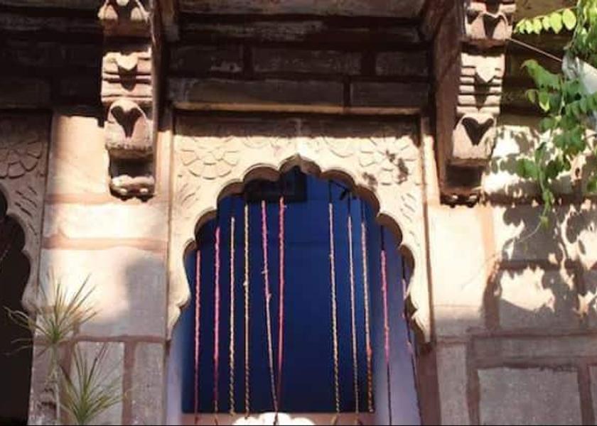 Rajasthan Jodhpur 
