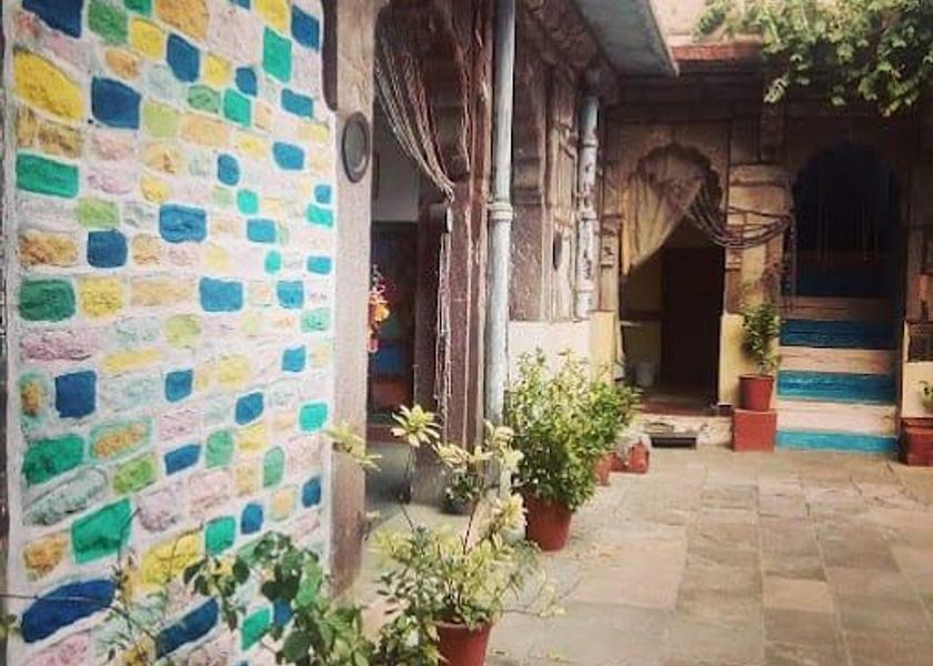 Rajasthan Jodhpur 