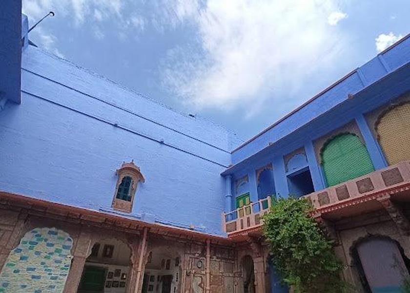 Rajasthan Jodhpur 