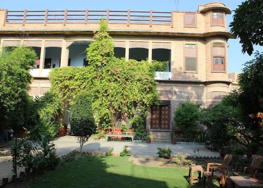 Rajasthan Jodhpur 