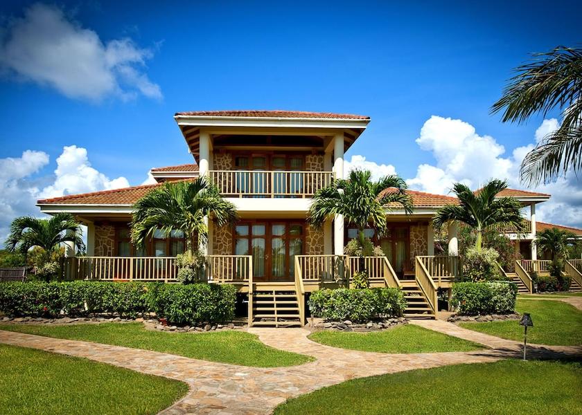 Stann Creek District Hopkins Room