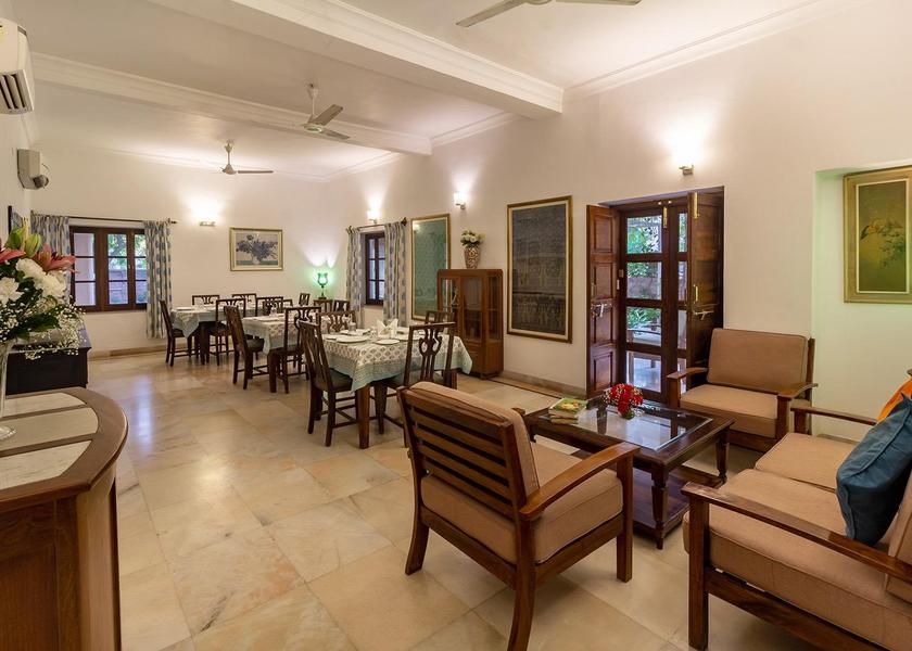Rajasthan Jodhpur Restaurant